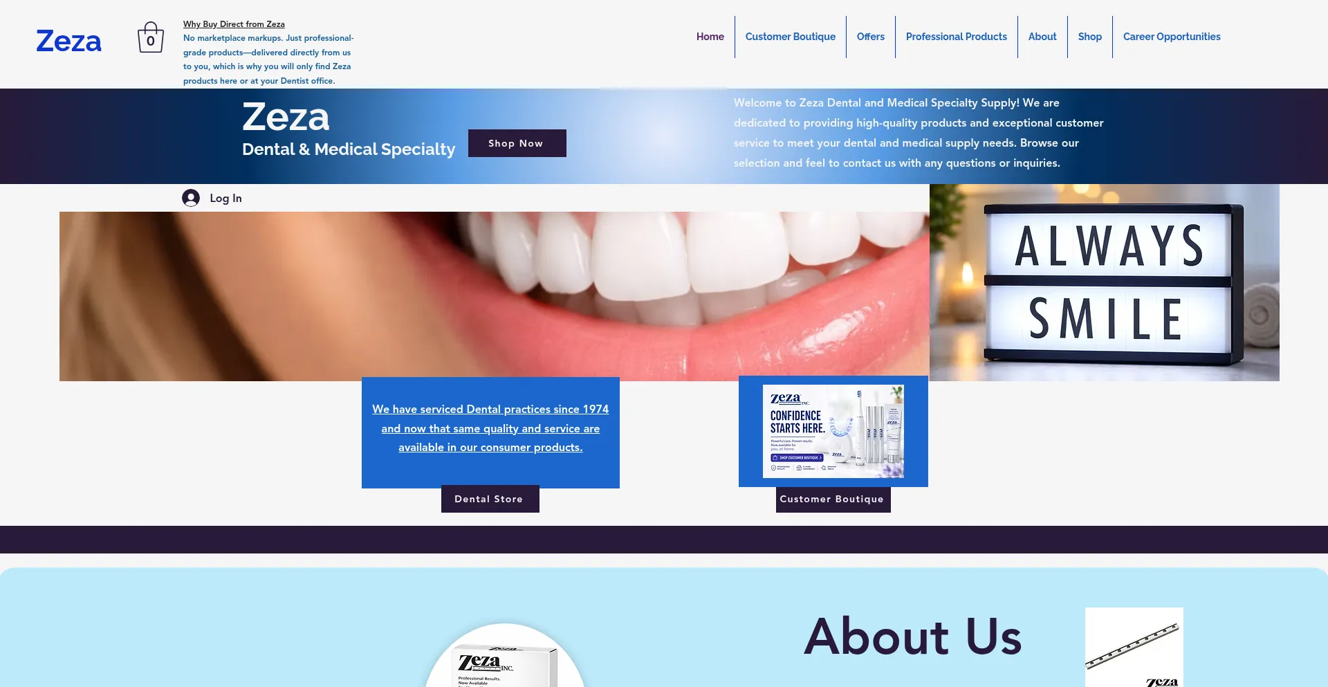 Zeza.com