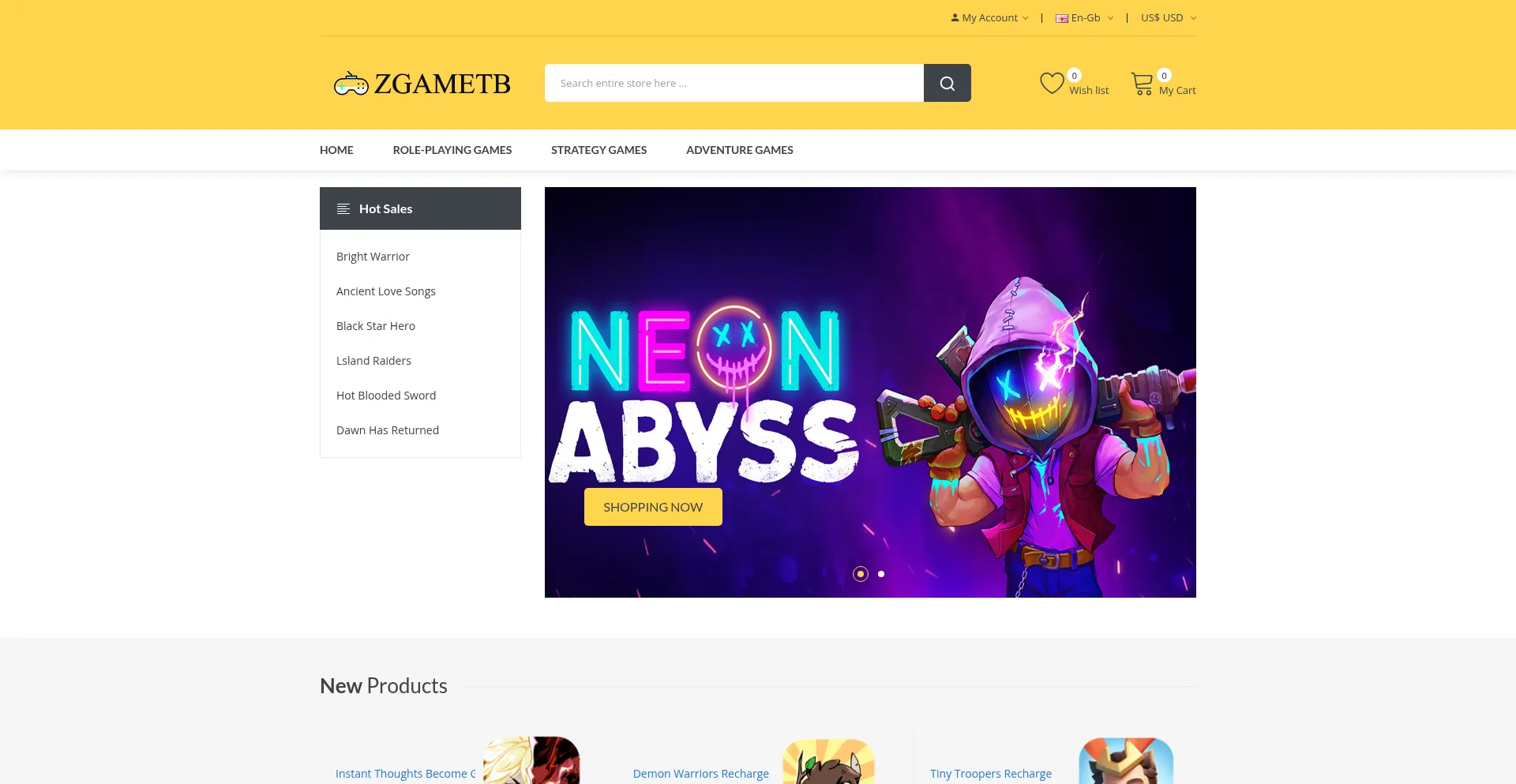 Zgametb.com