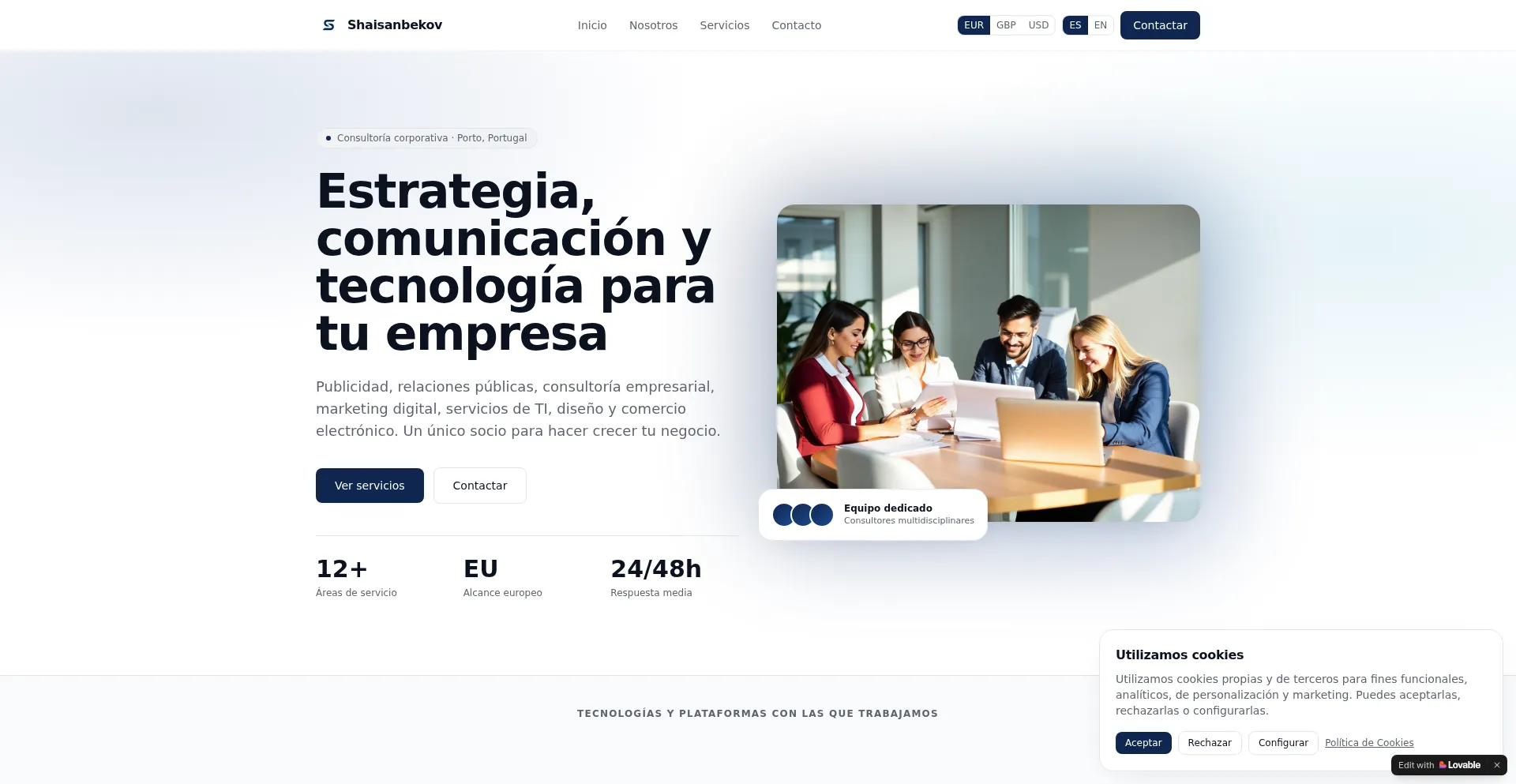 Zhakonhir.com