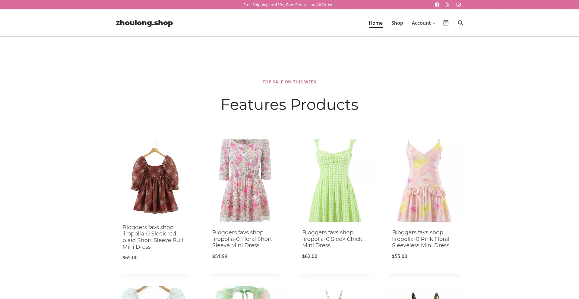 Zhoulong.shop