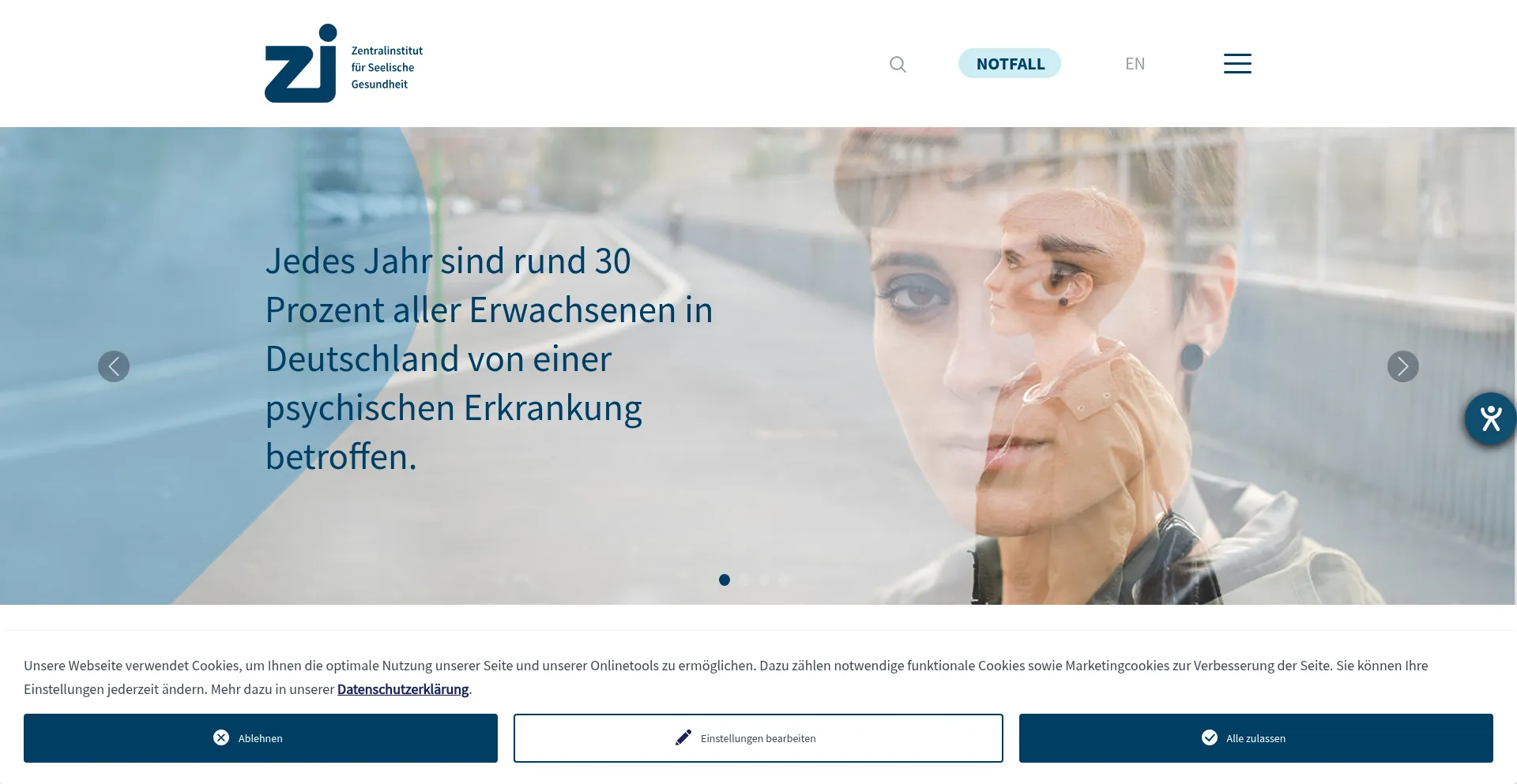 Ist Zi-mannheim.de sicher und vertrauenswürdig?
