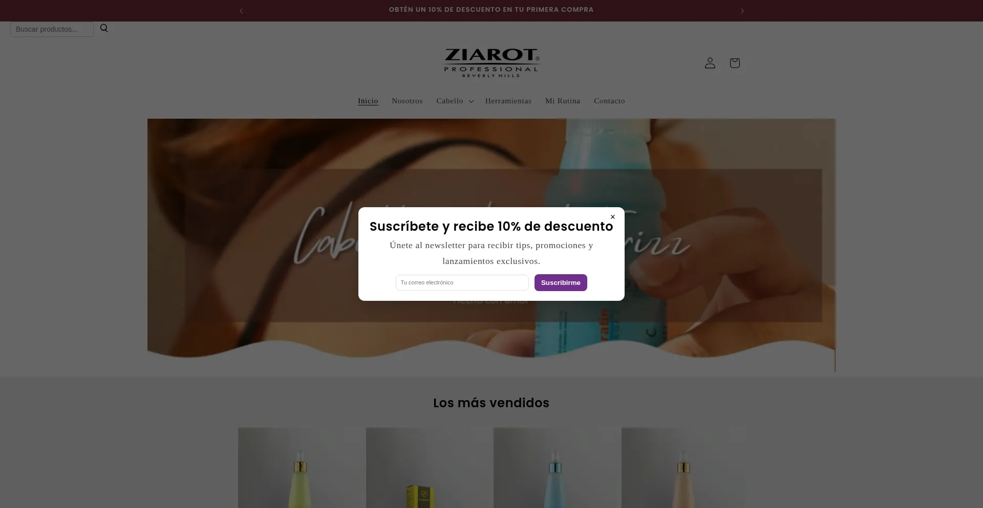 Ziarot.com