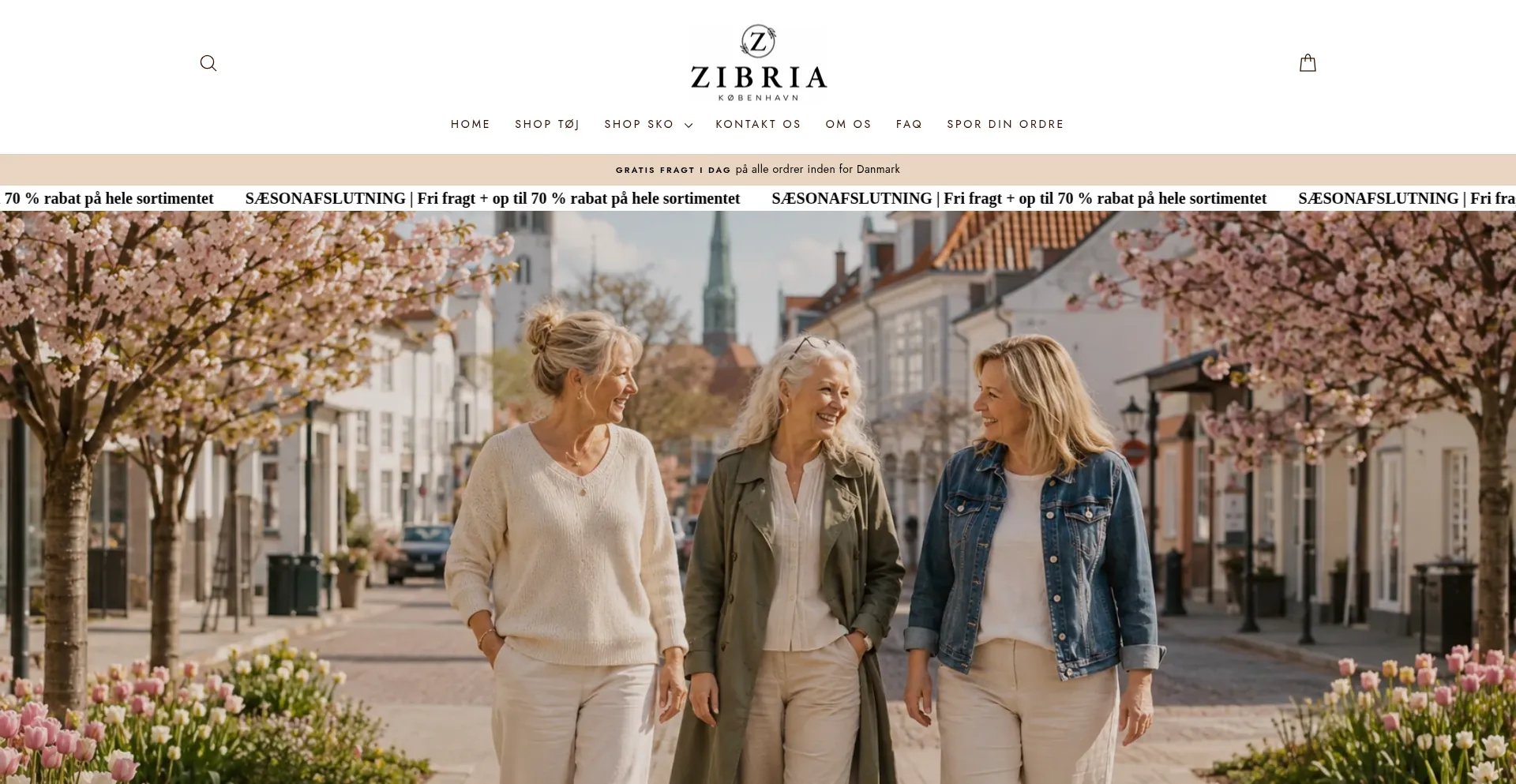 Zibria.com