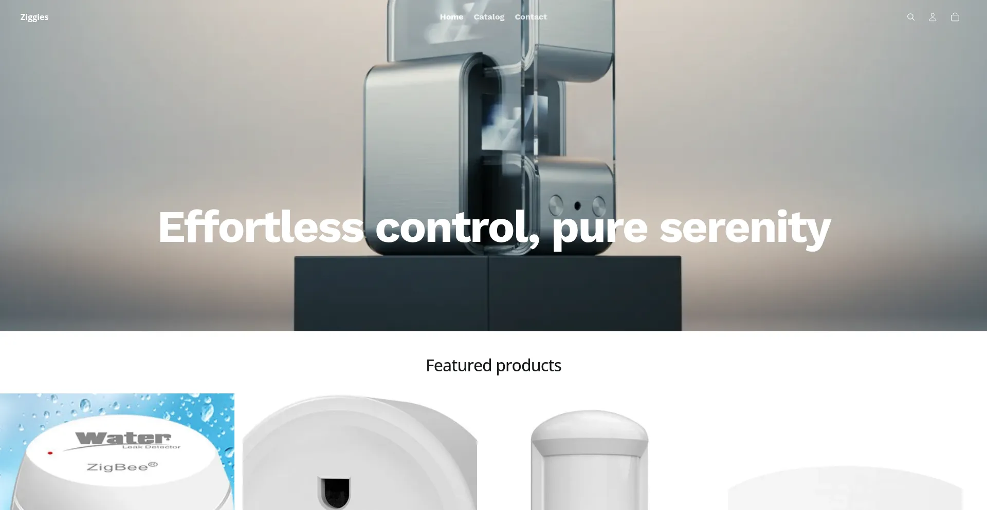 Zigbeedevices.com