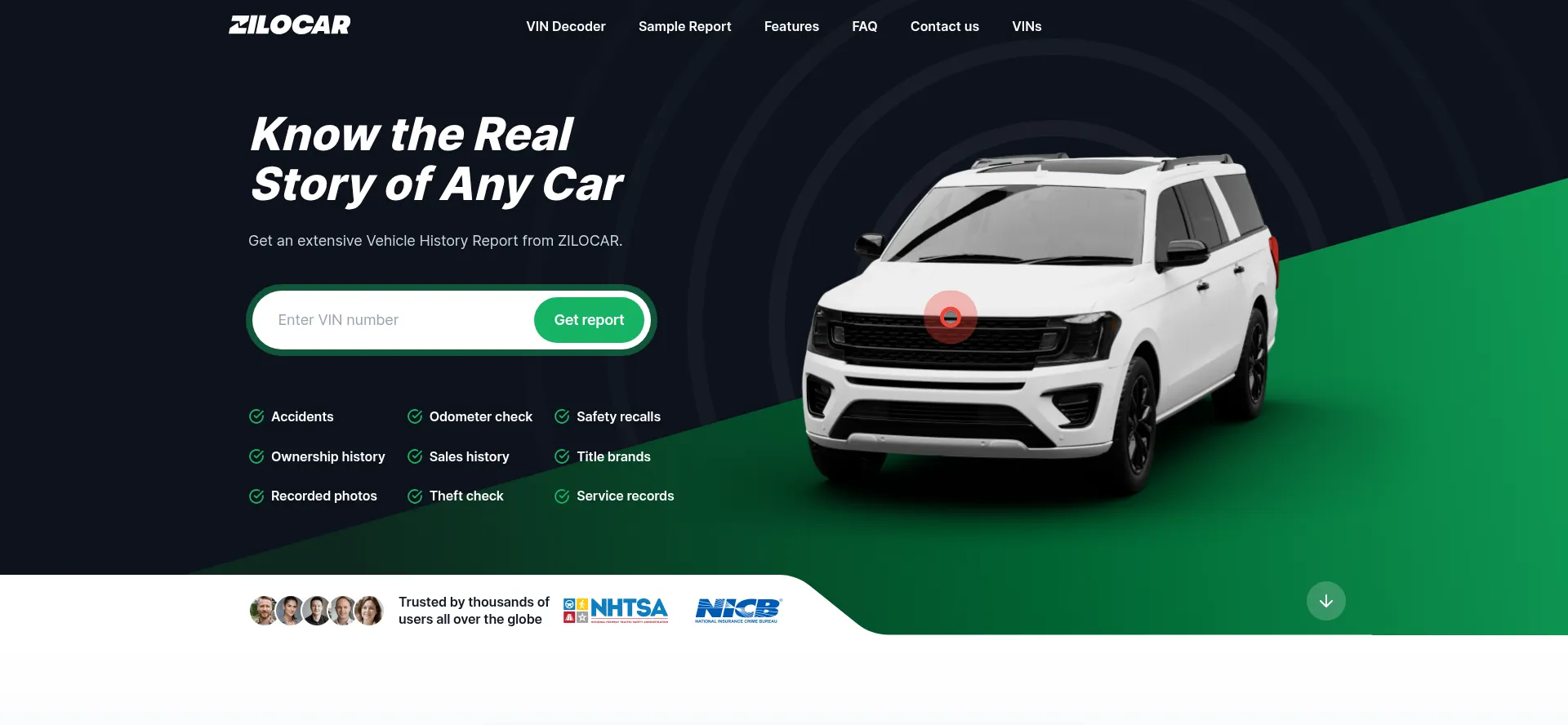 Zilocar.com