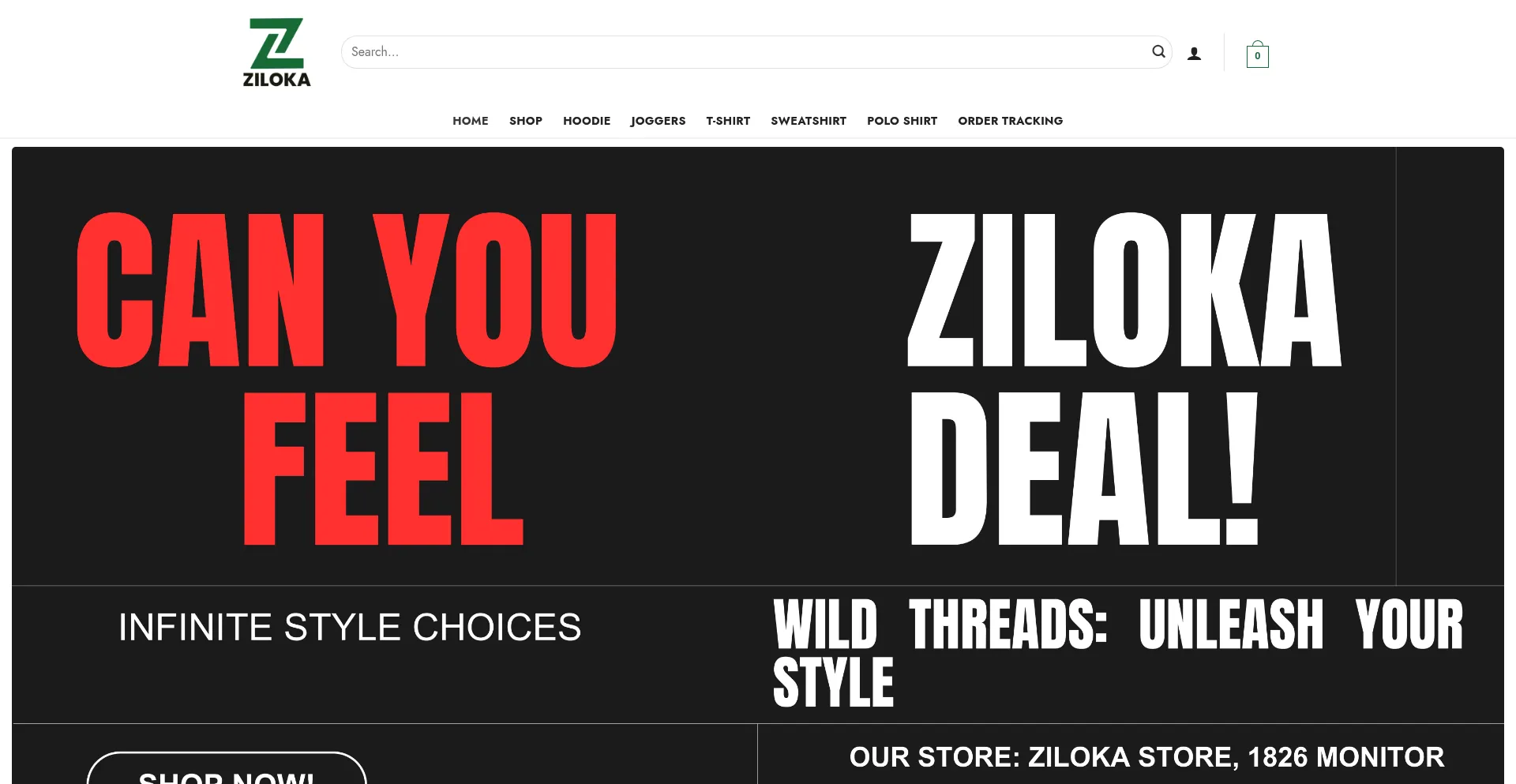 Ziloka.com
