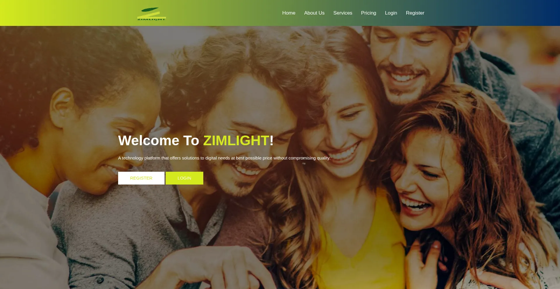 Ist Zimlight.com sicher und vertrauenswürdig?