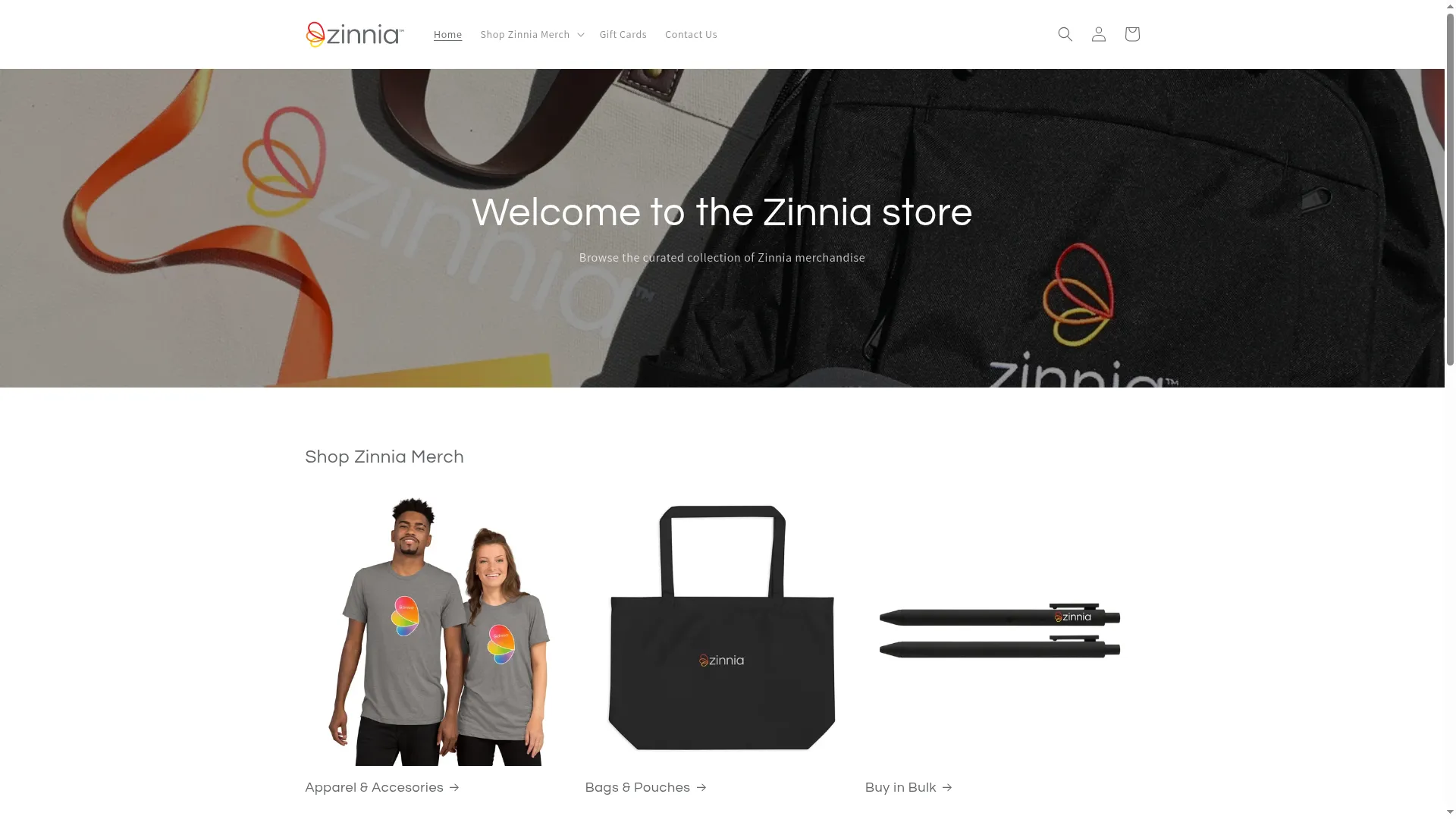 Zinniaswagus.com