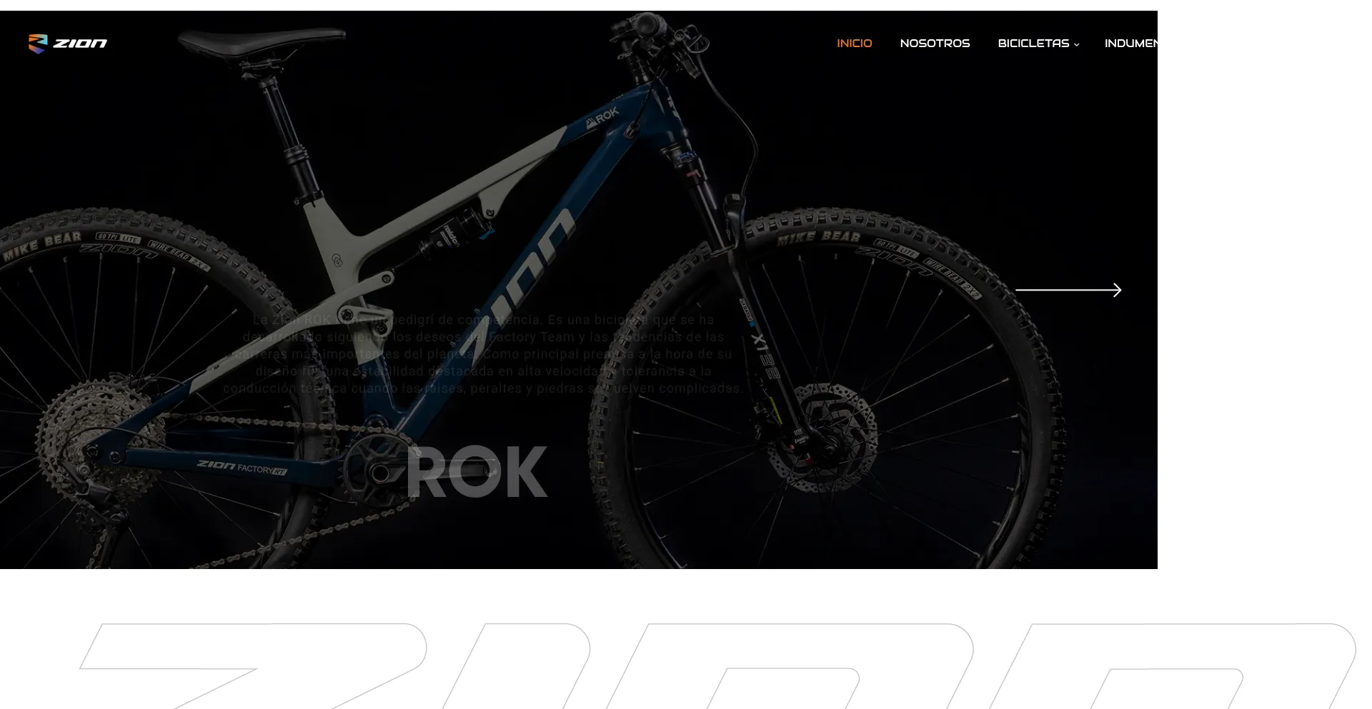 Ist Zion-bikes.com sicher und vertrauenswürdig?
