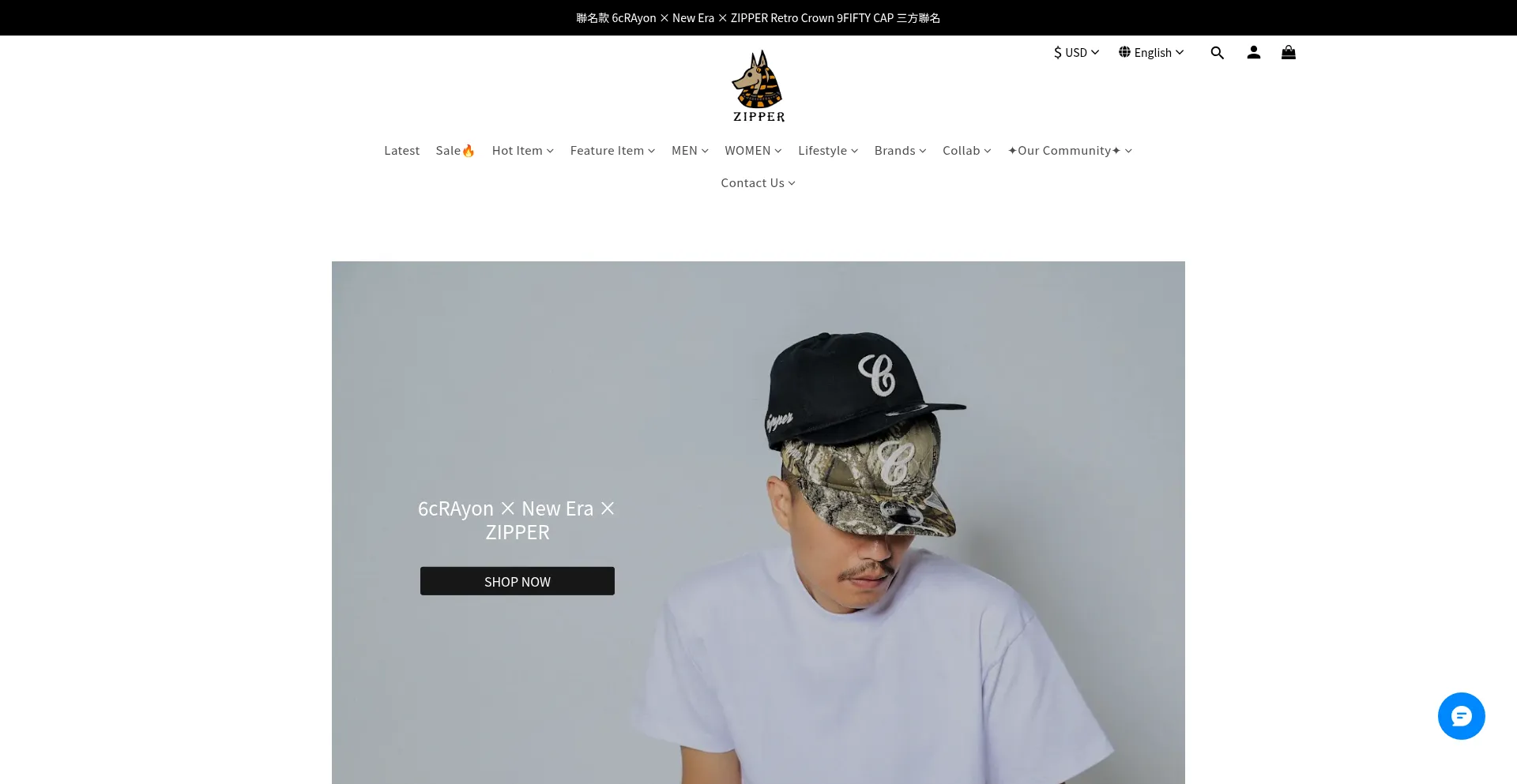 Zippertw.co