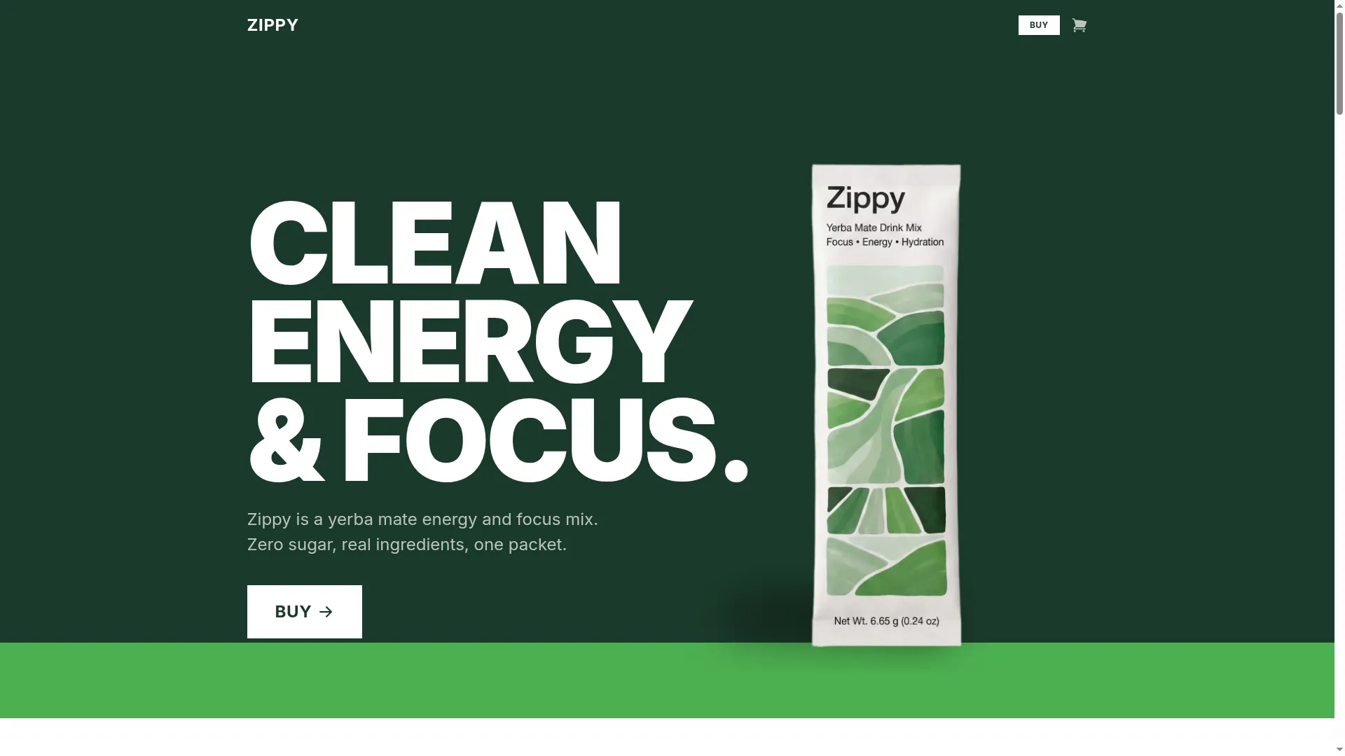 Zippyenergy.com