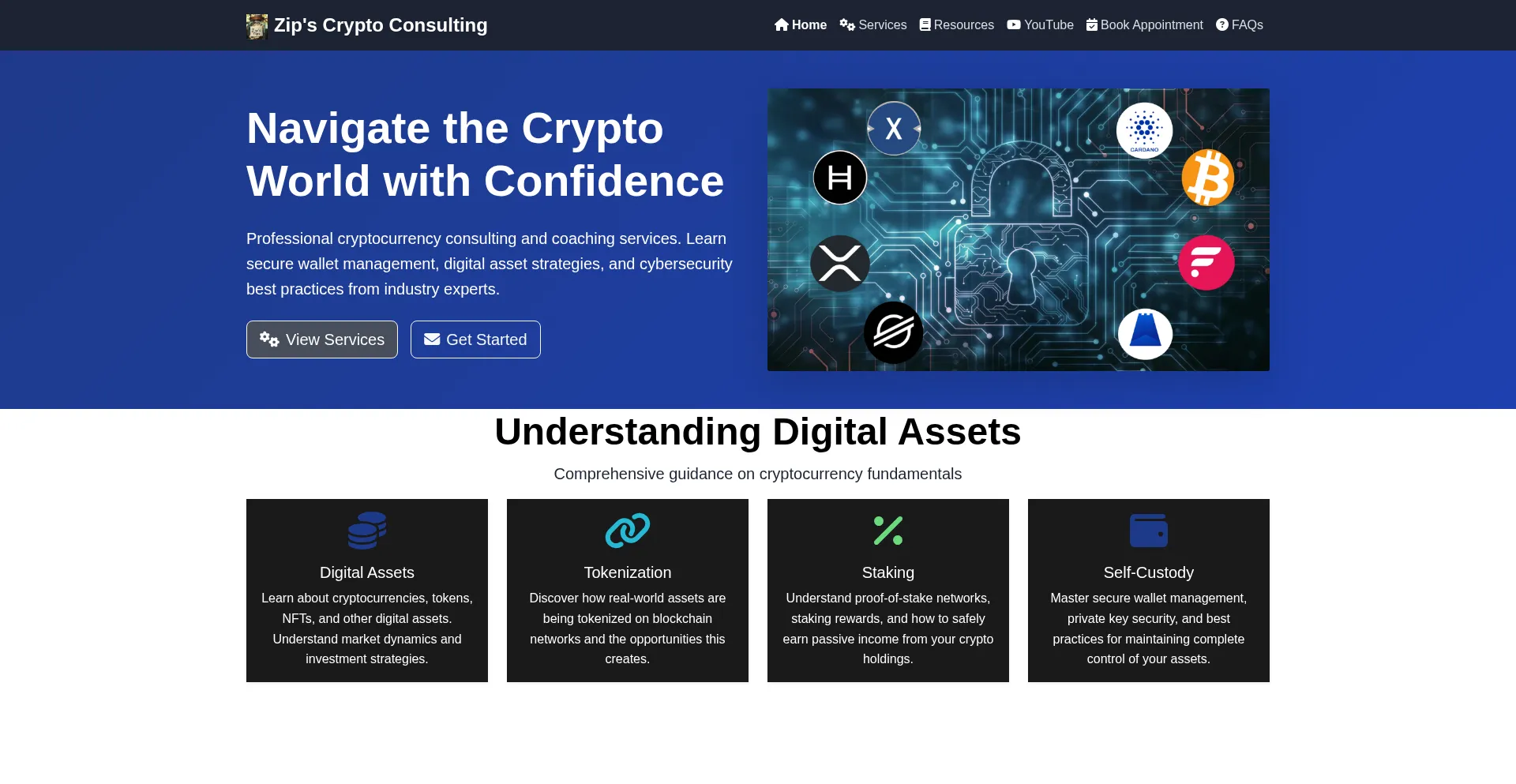 Ist Zipscrypto.com sicher und vertrauenswürdig?