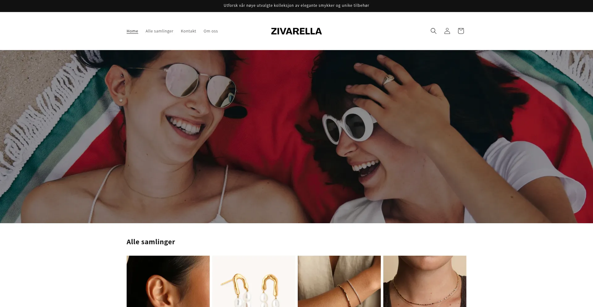 Ist Zivarella.com sicher und vertrauenswürdig?