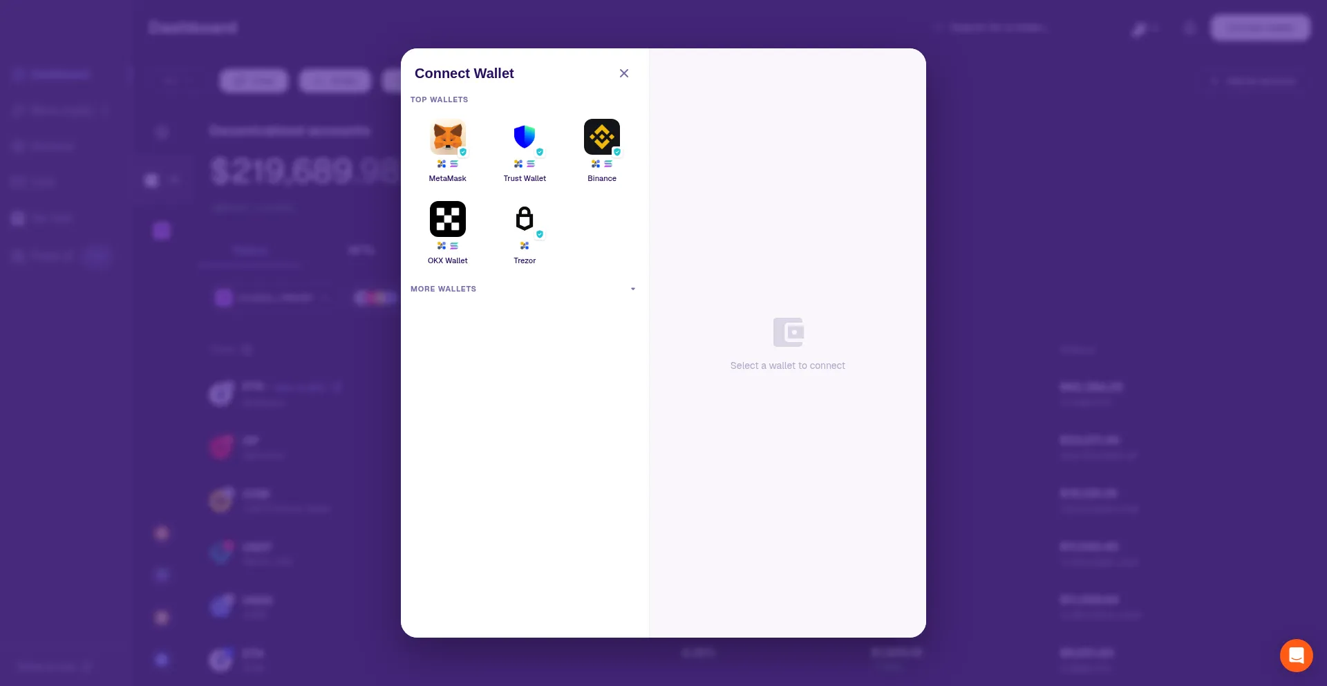 Zkywallet.com