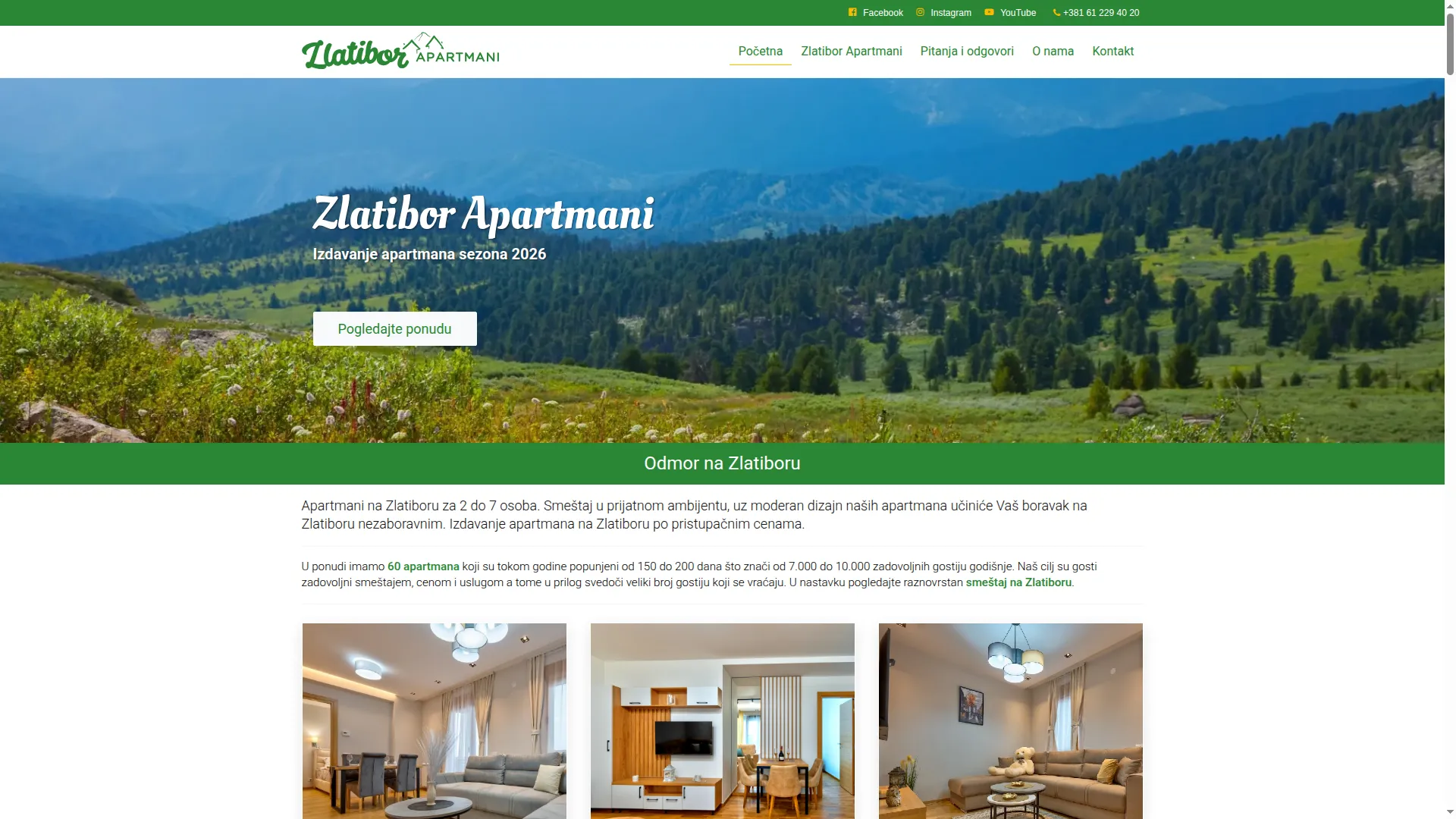 Zlatibor-apartman.rs
