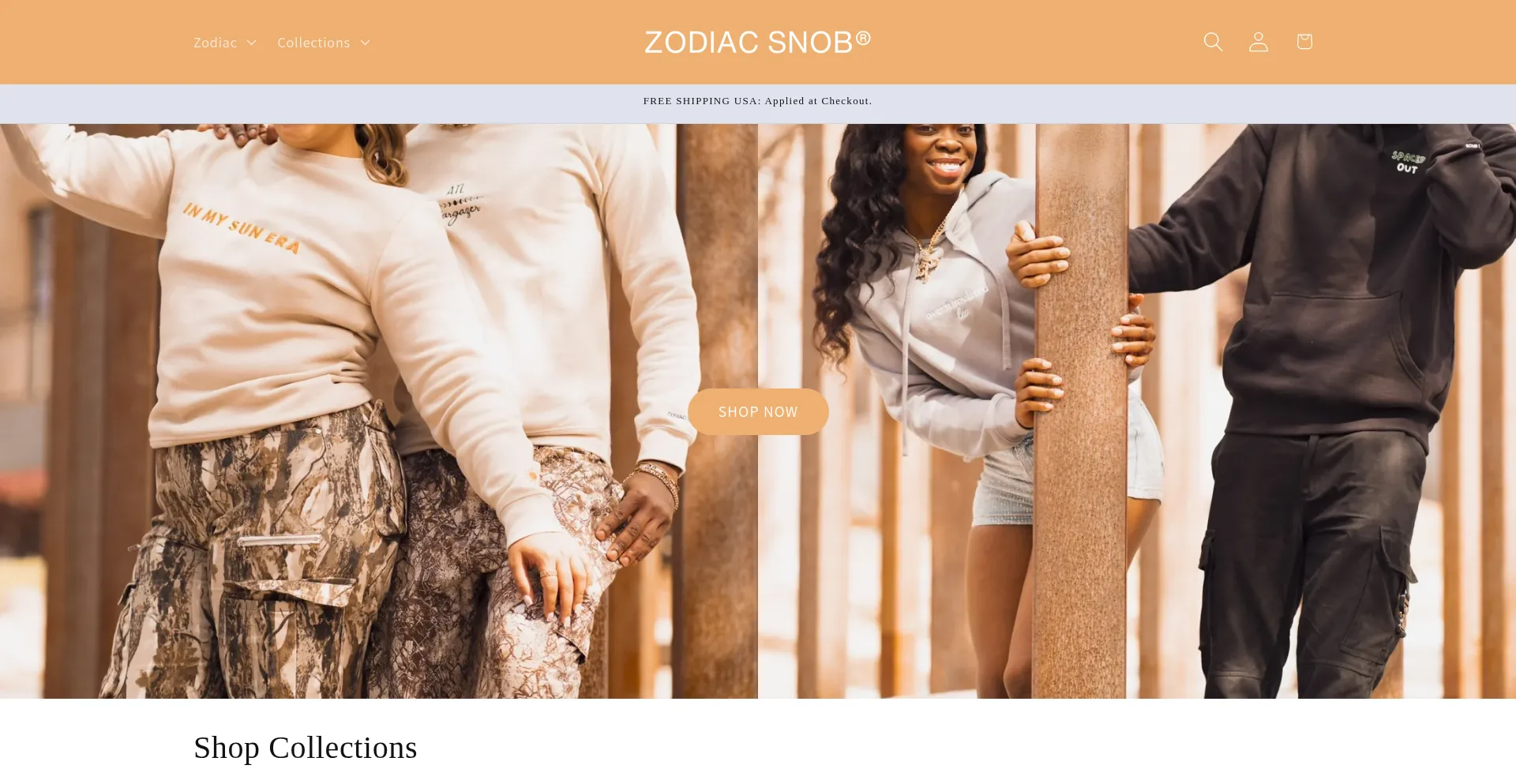 Zodiacsnob.com