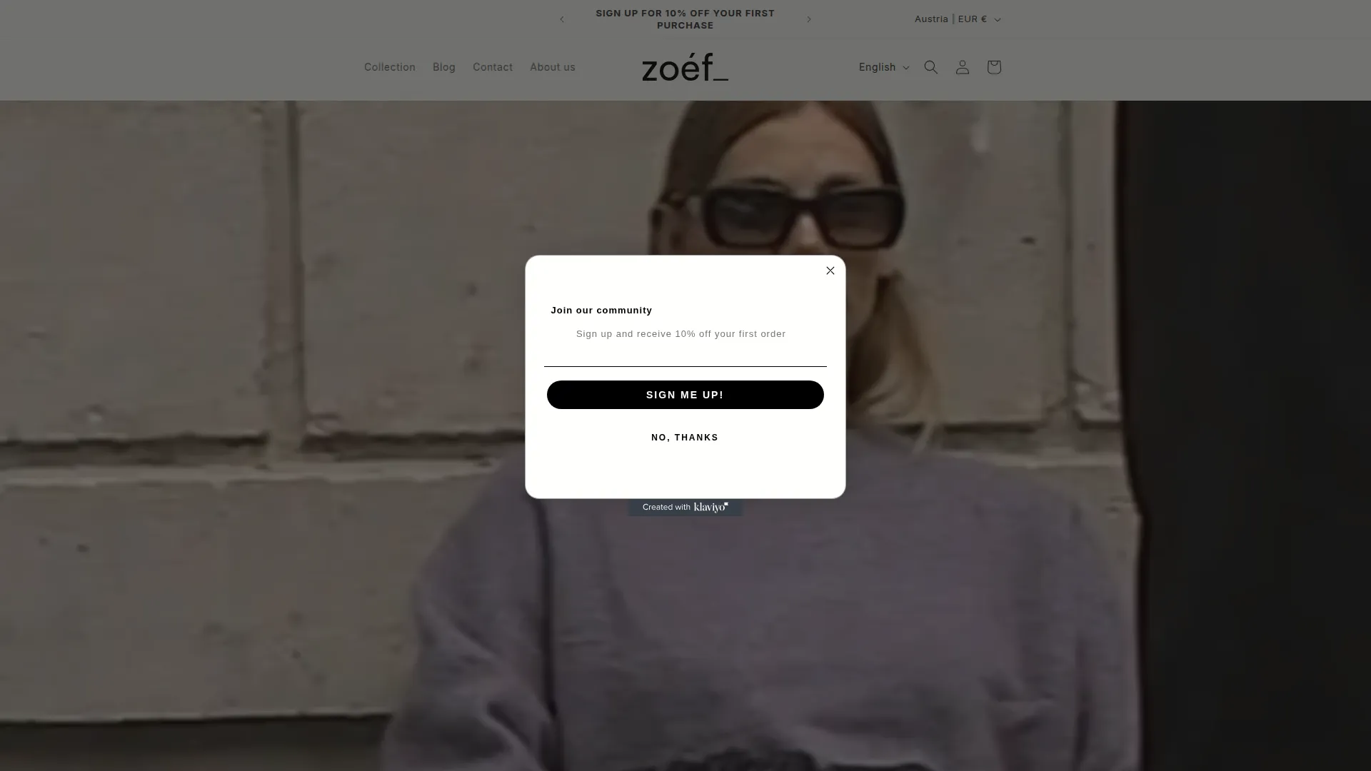 Zoef-label.com