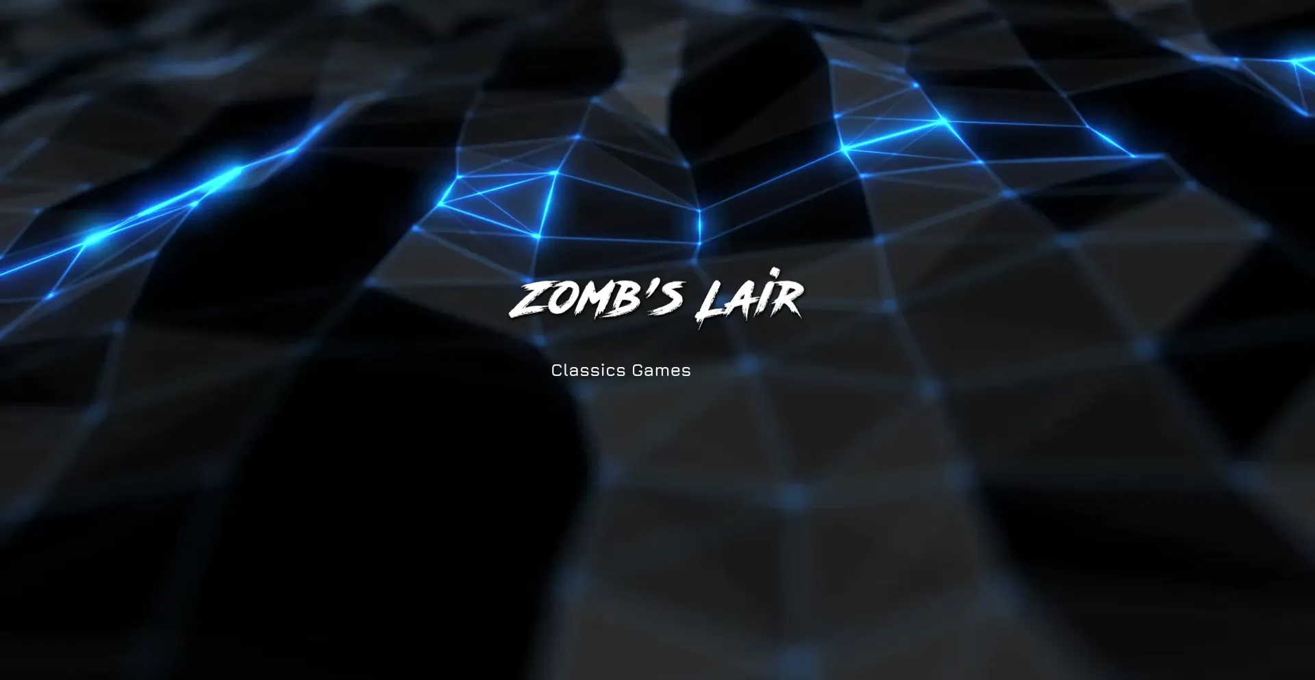 Zombs-lair.com