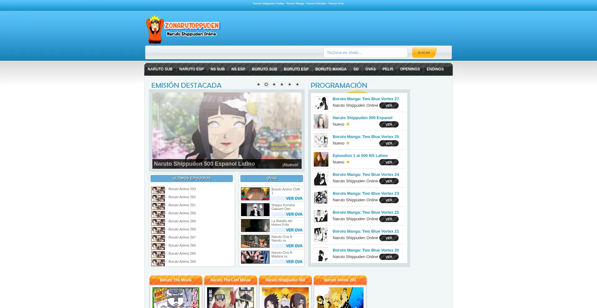 Zonarutoppuden.net