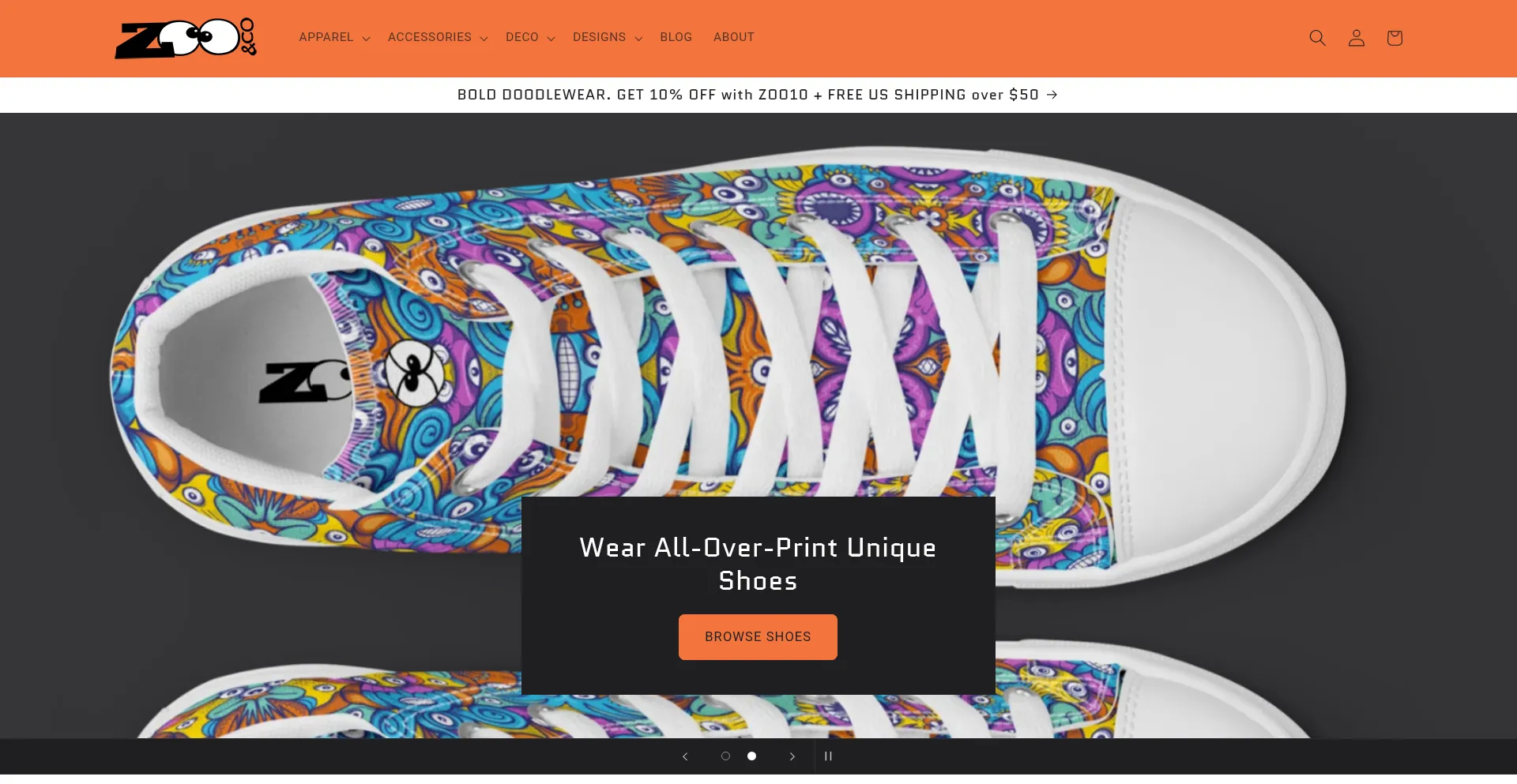 Zoo-co.com