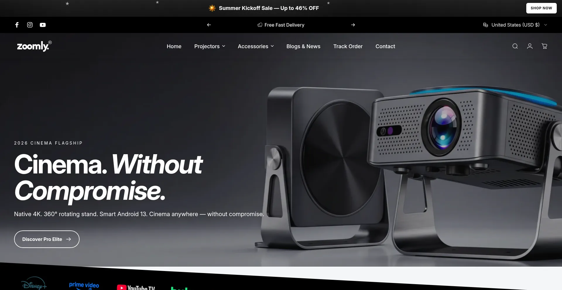 Zoomly.us