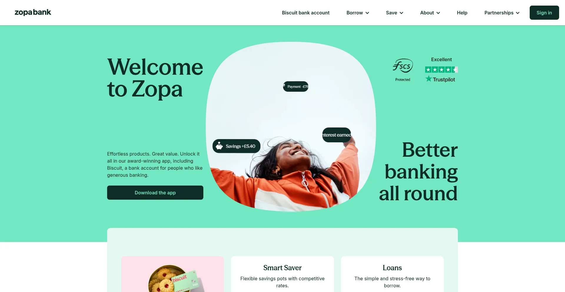 Ist Zopa.com sicher und vertrauenswürdig?