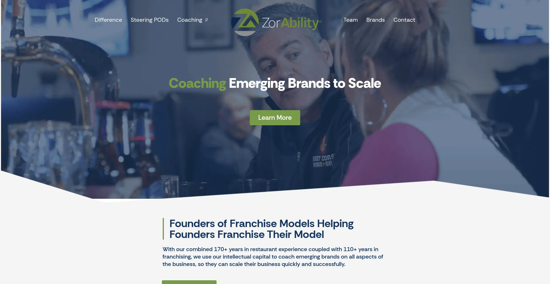 Zorability.com