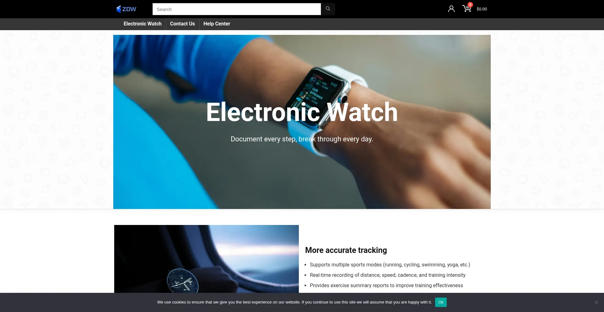 Zorandigitalwatch.site