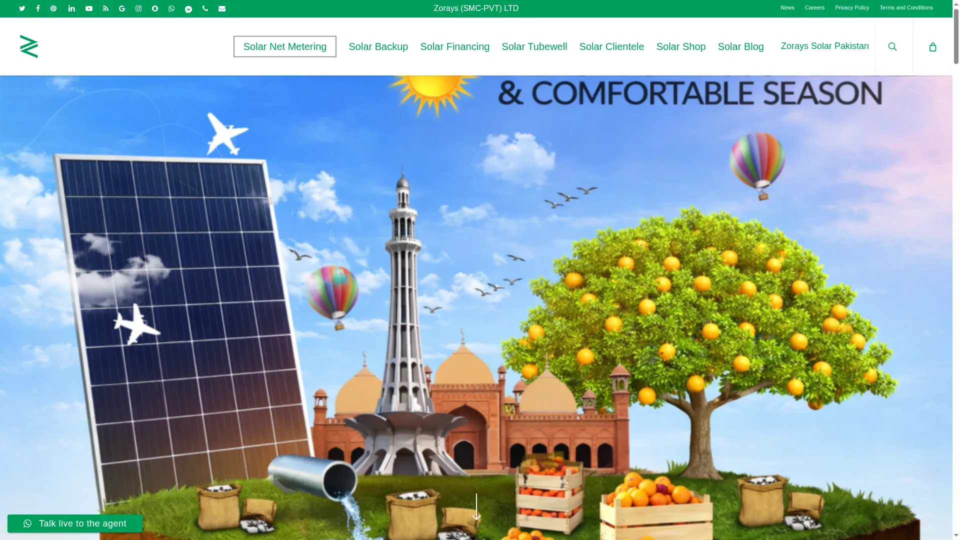 Zorays.com