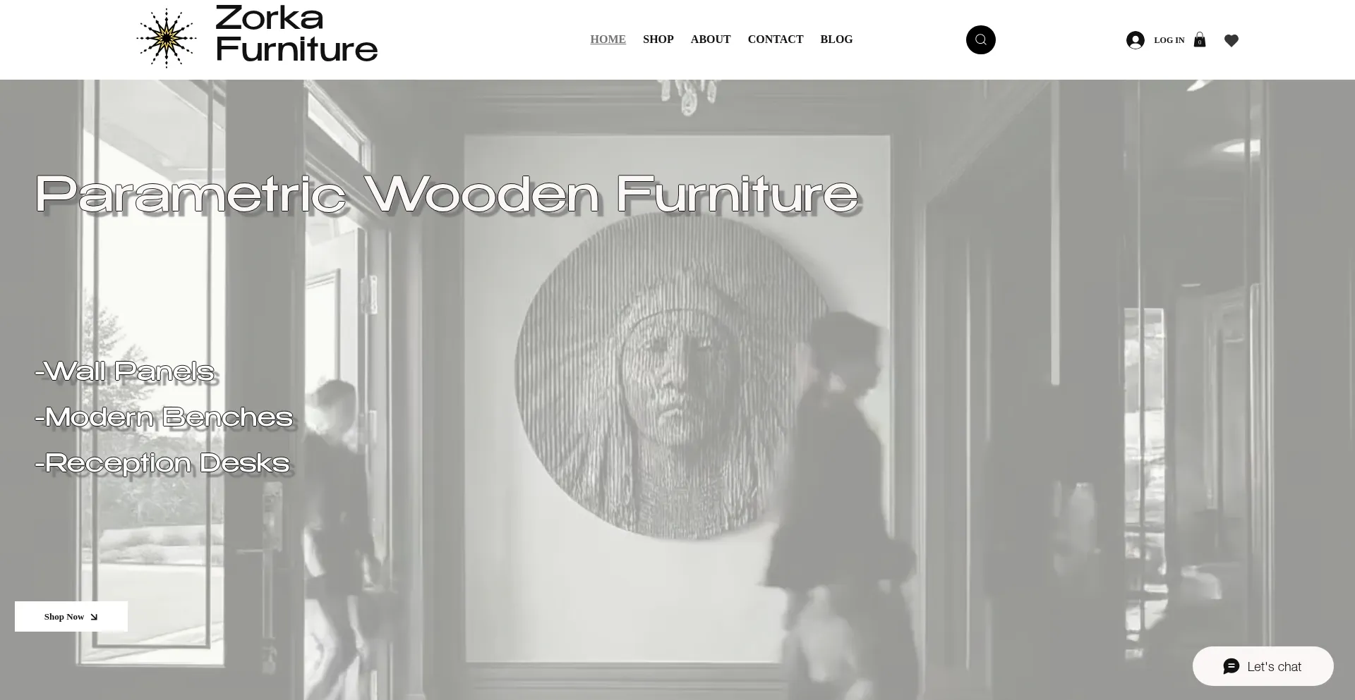 Zorkafurniture.com