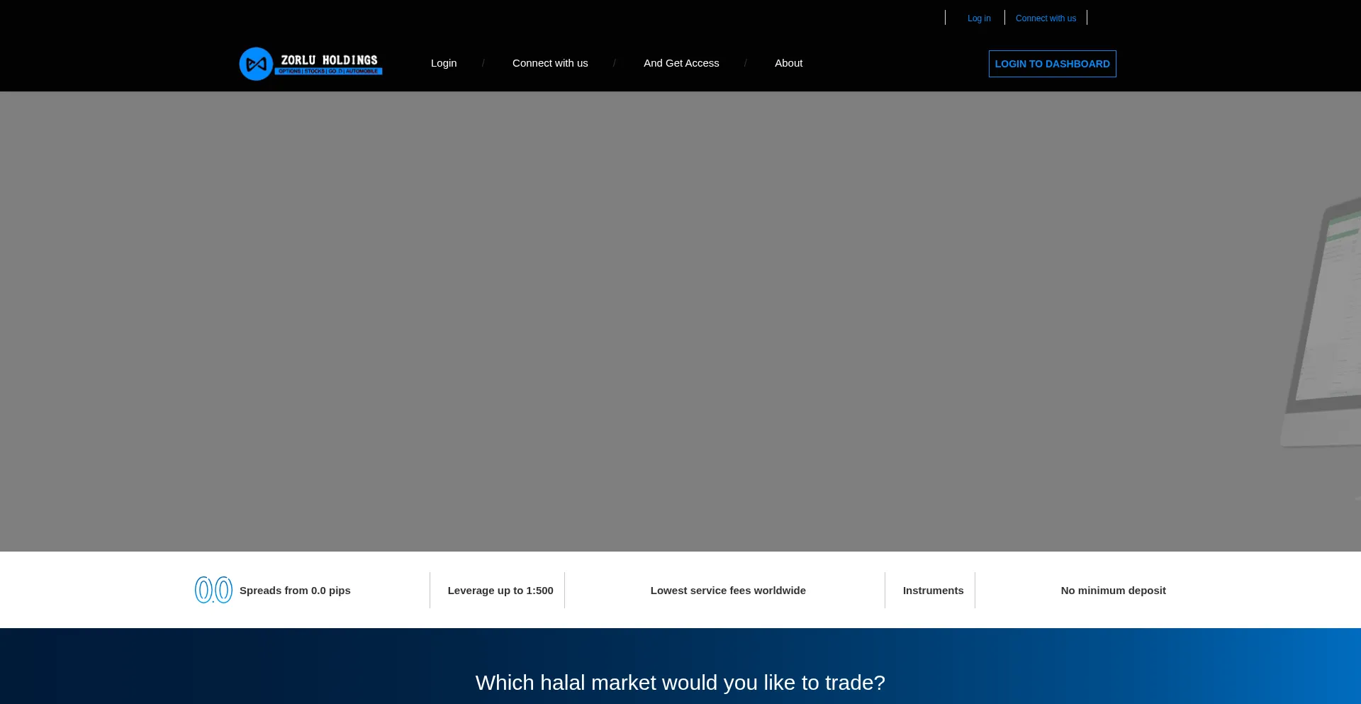 Zorluholdingroup.com