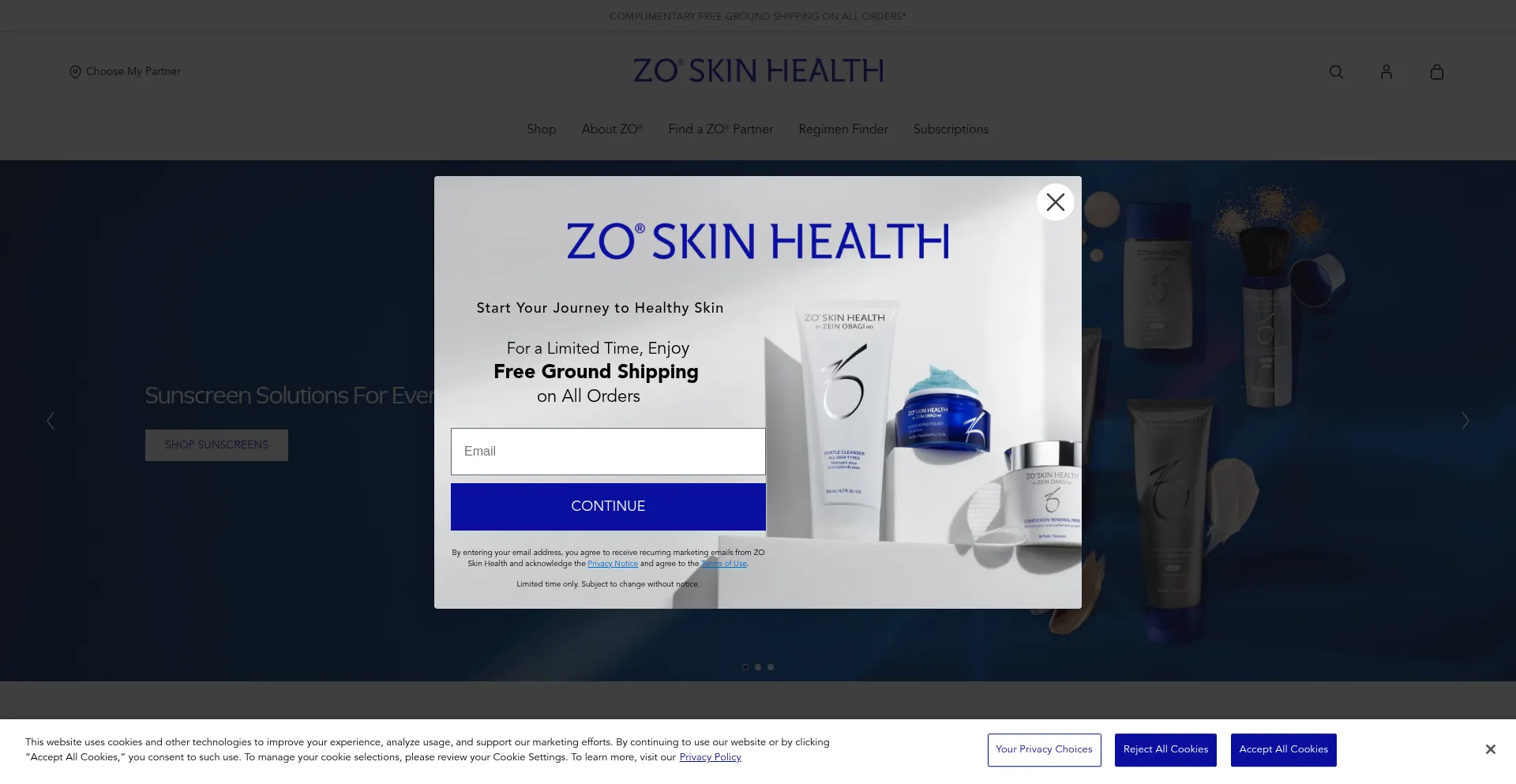 Ist Zoskinhealth.ca sicher und vertrauenswürdig?