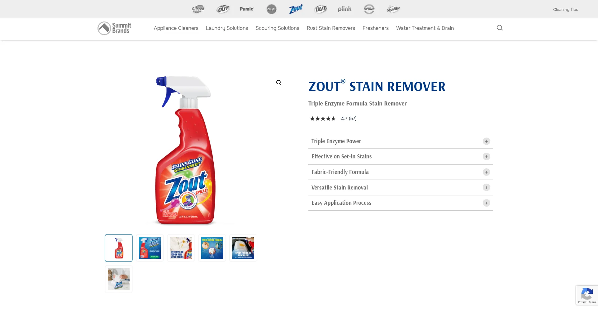 Ist Zout.com sicher und vertrauenswürdig?