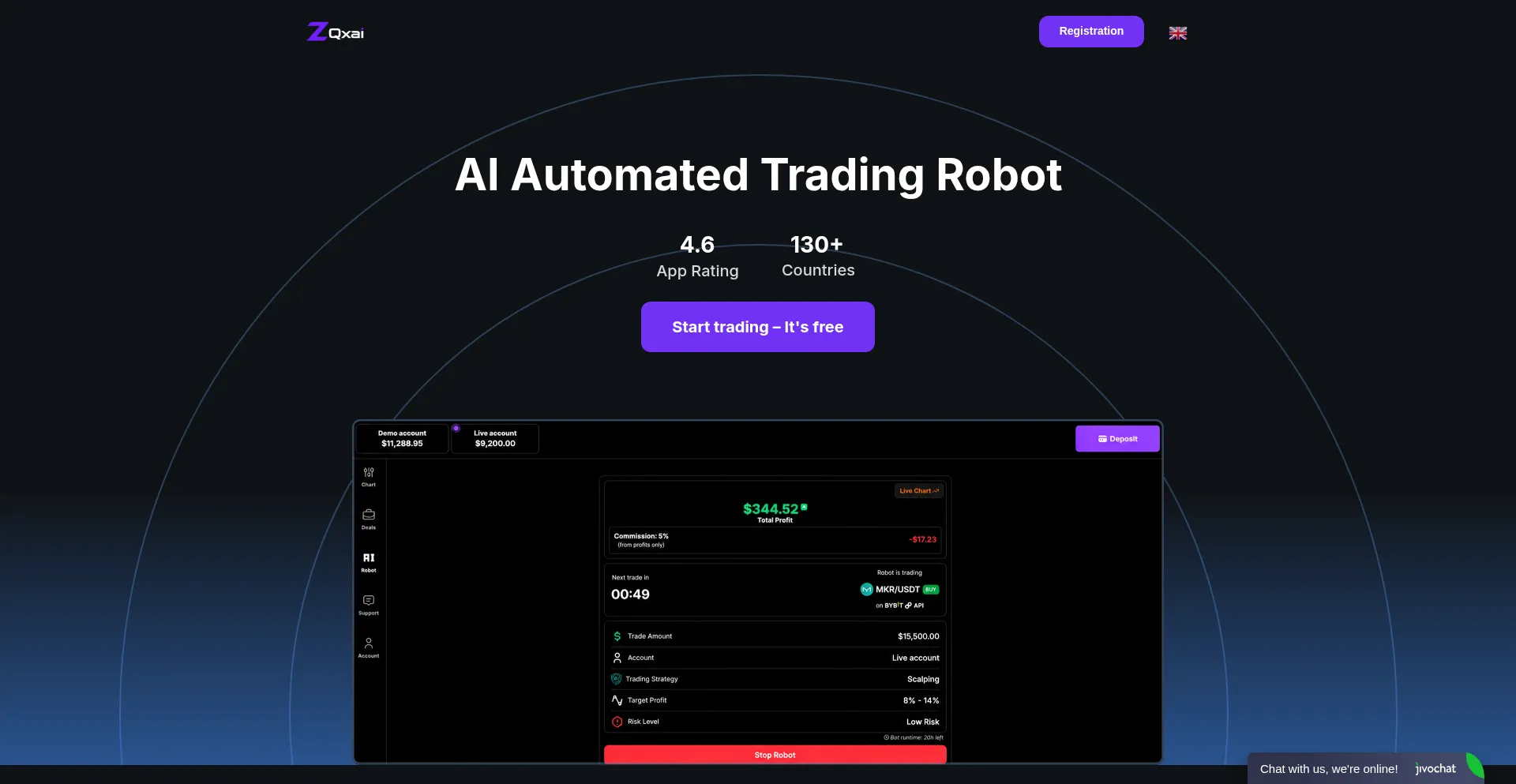 Zqxai.com