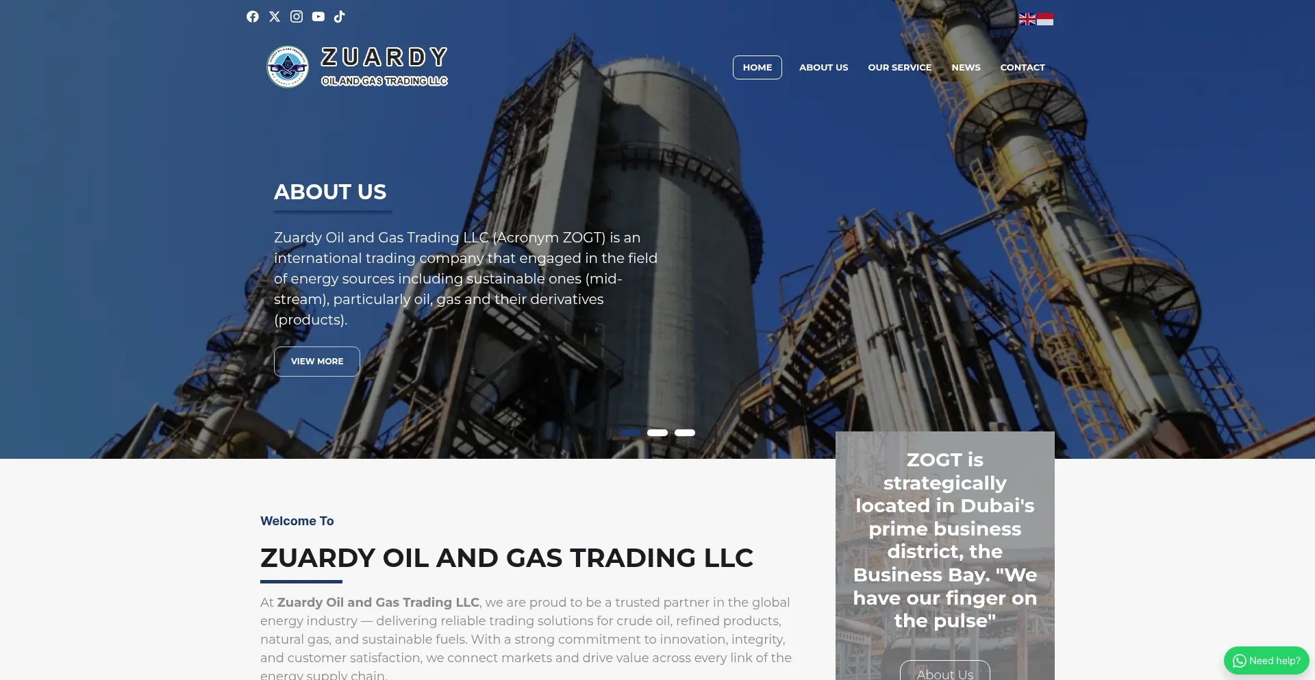 Zuardy-tetra.com