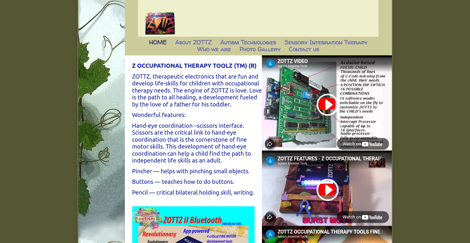 Zubair.com