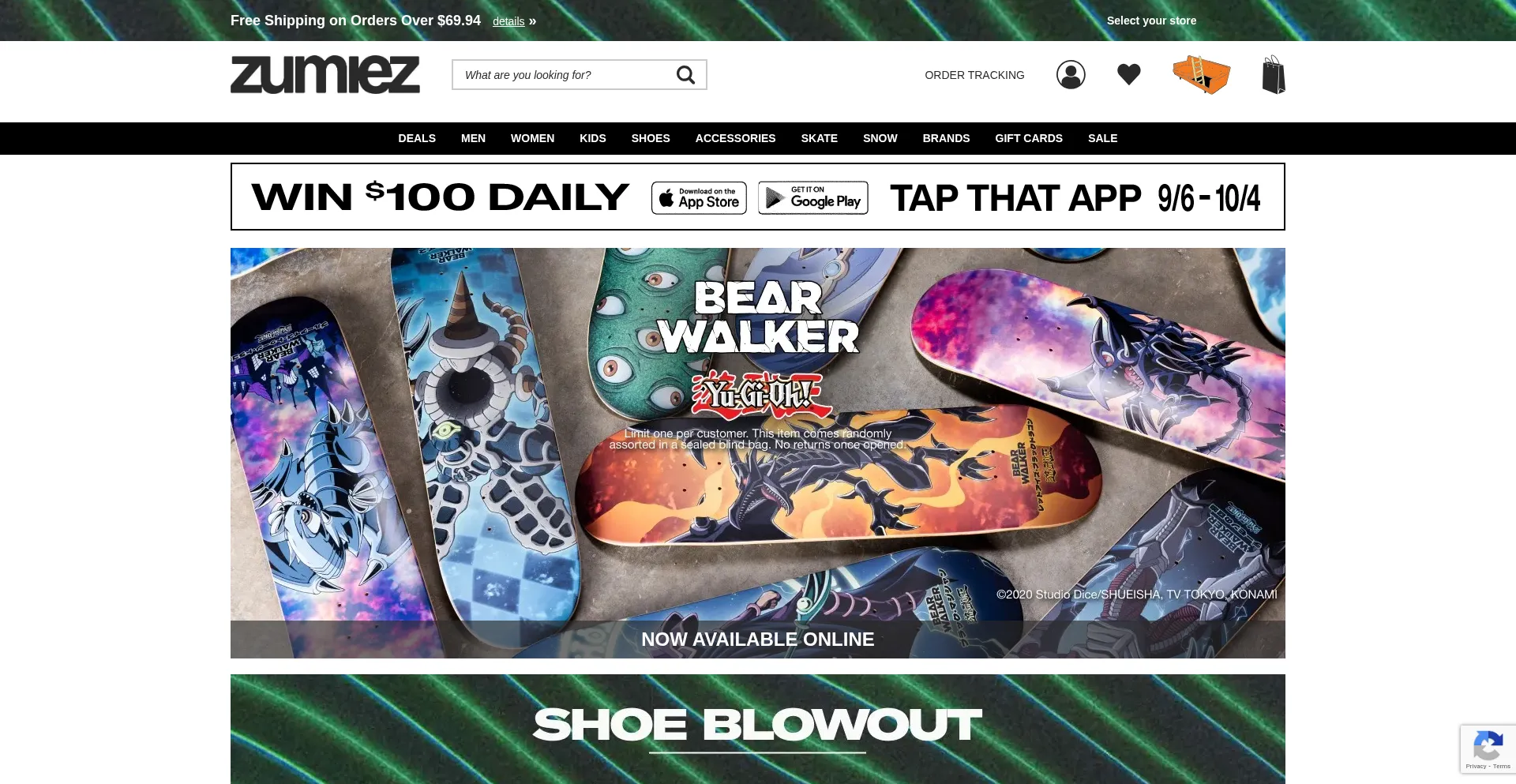 Ist Zumiez.com sicher und vertrauenswürdig?