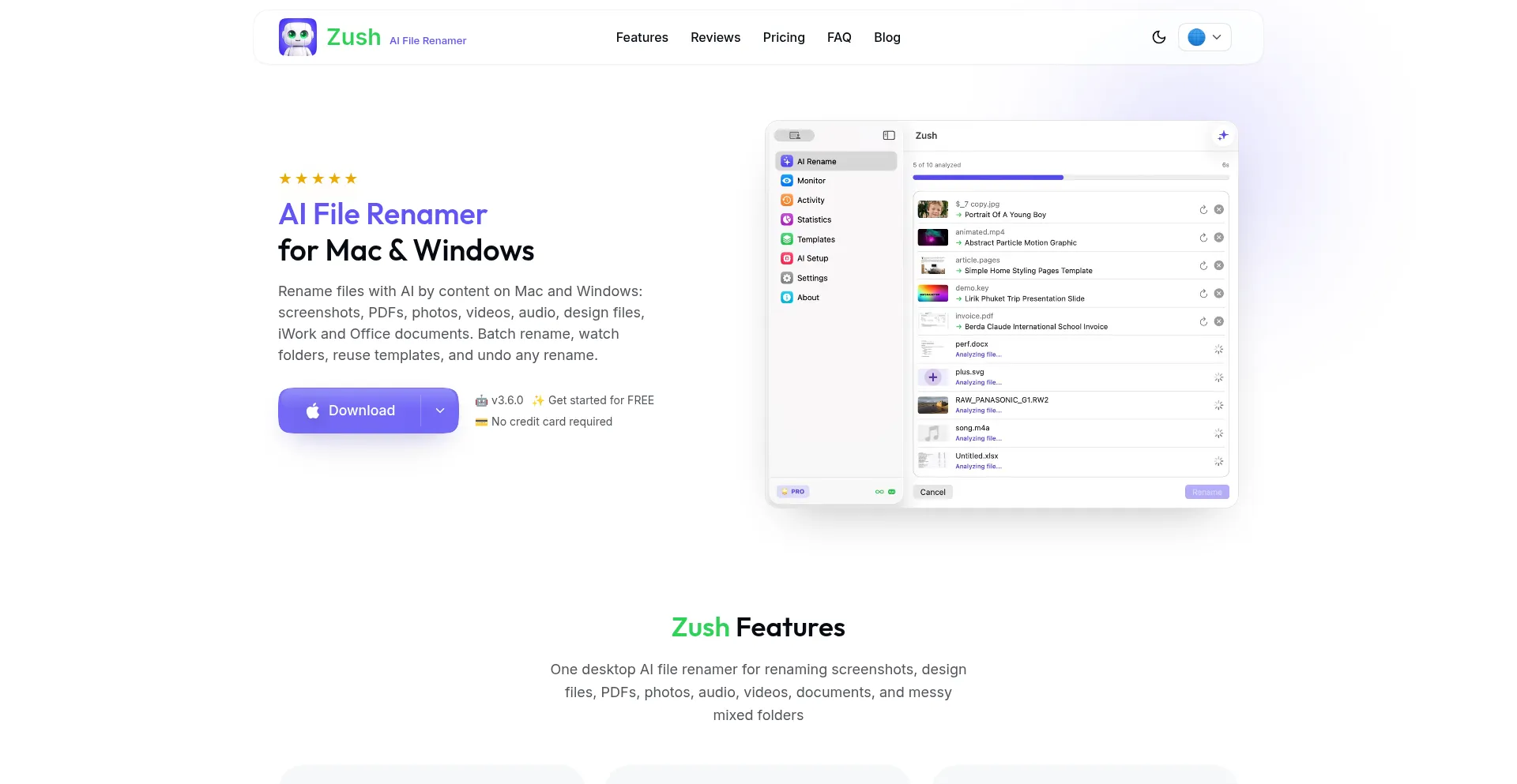 Zushapp.com