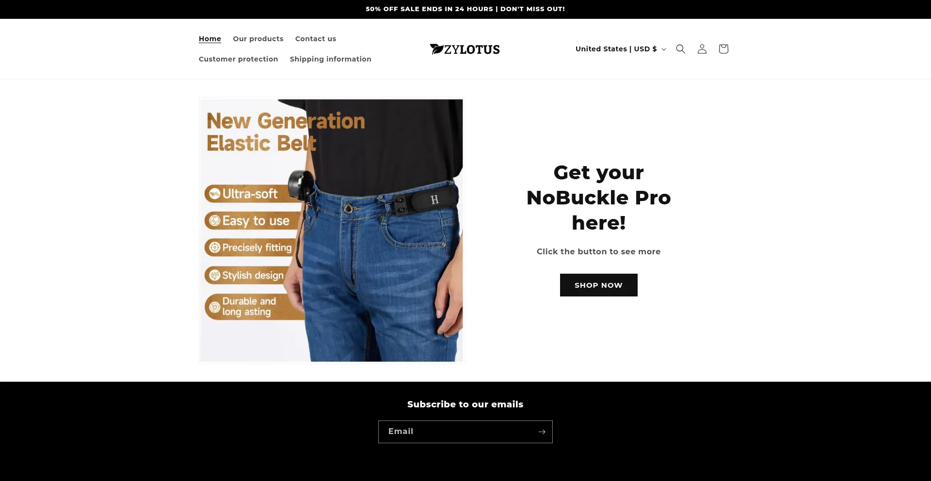 Zylotus.com