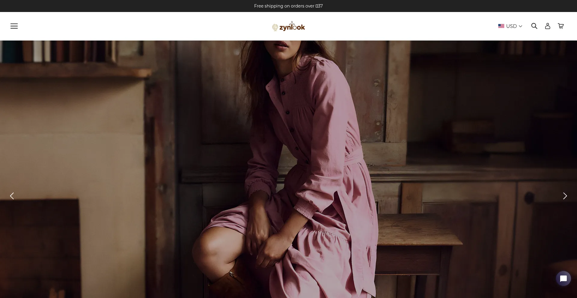 Zynlook.com