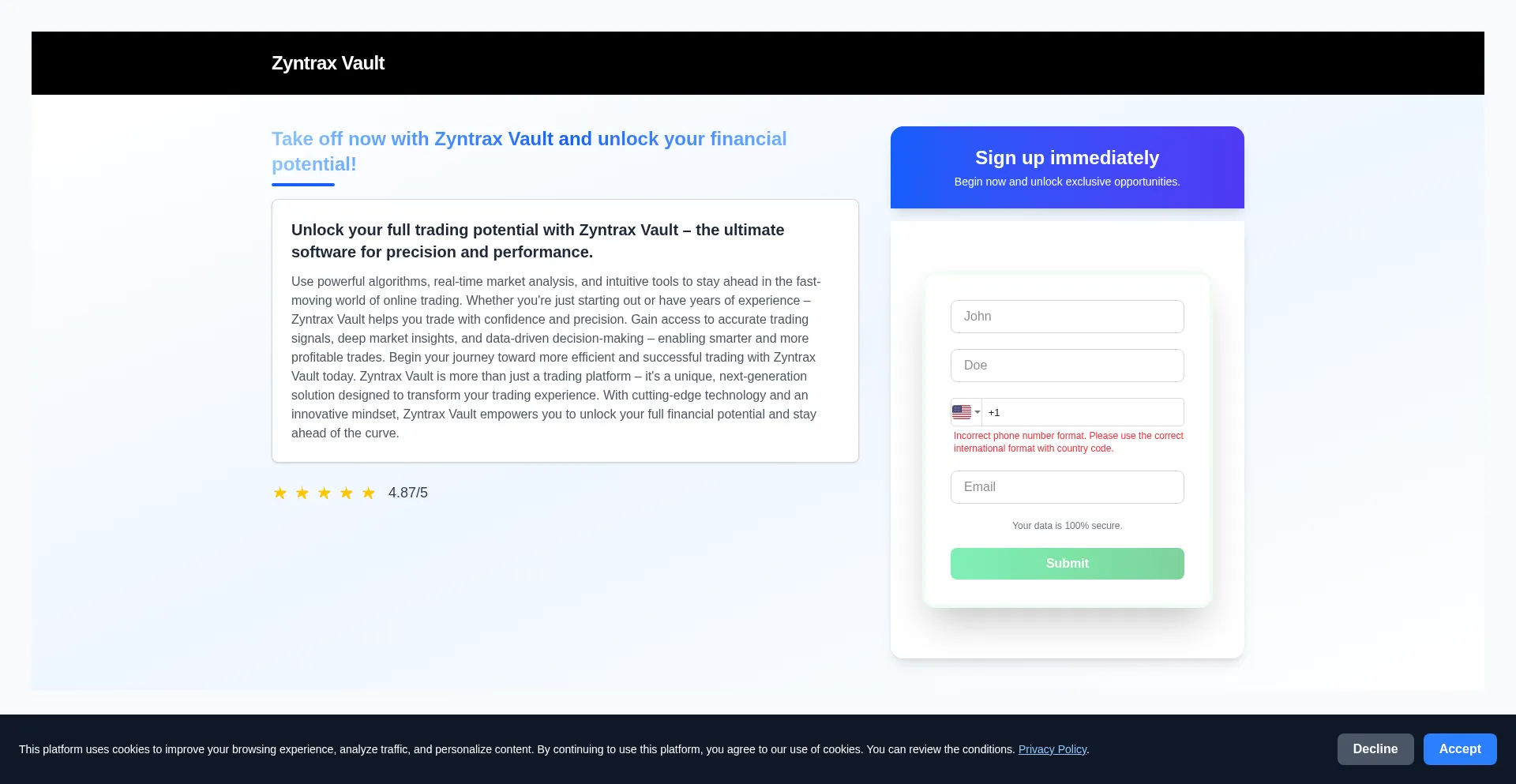 Zyntrax-vault.org