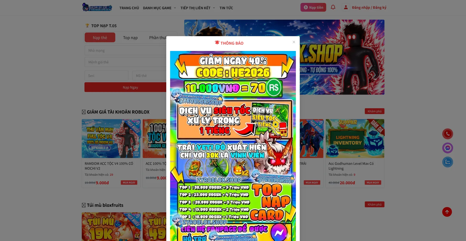 Zyroblox.shop