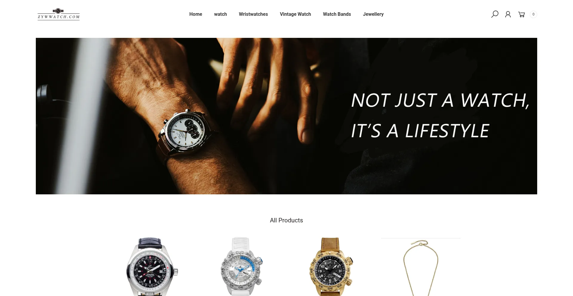 Zywwatch.com