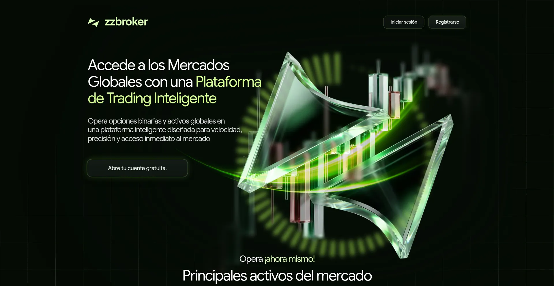 Zzbroker.com